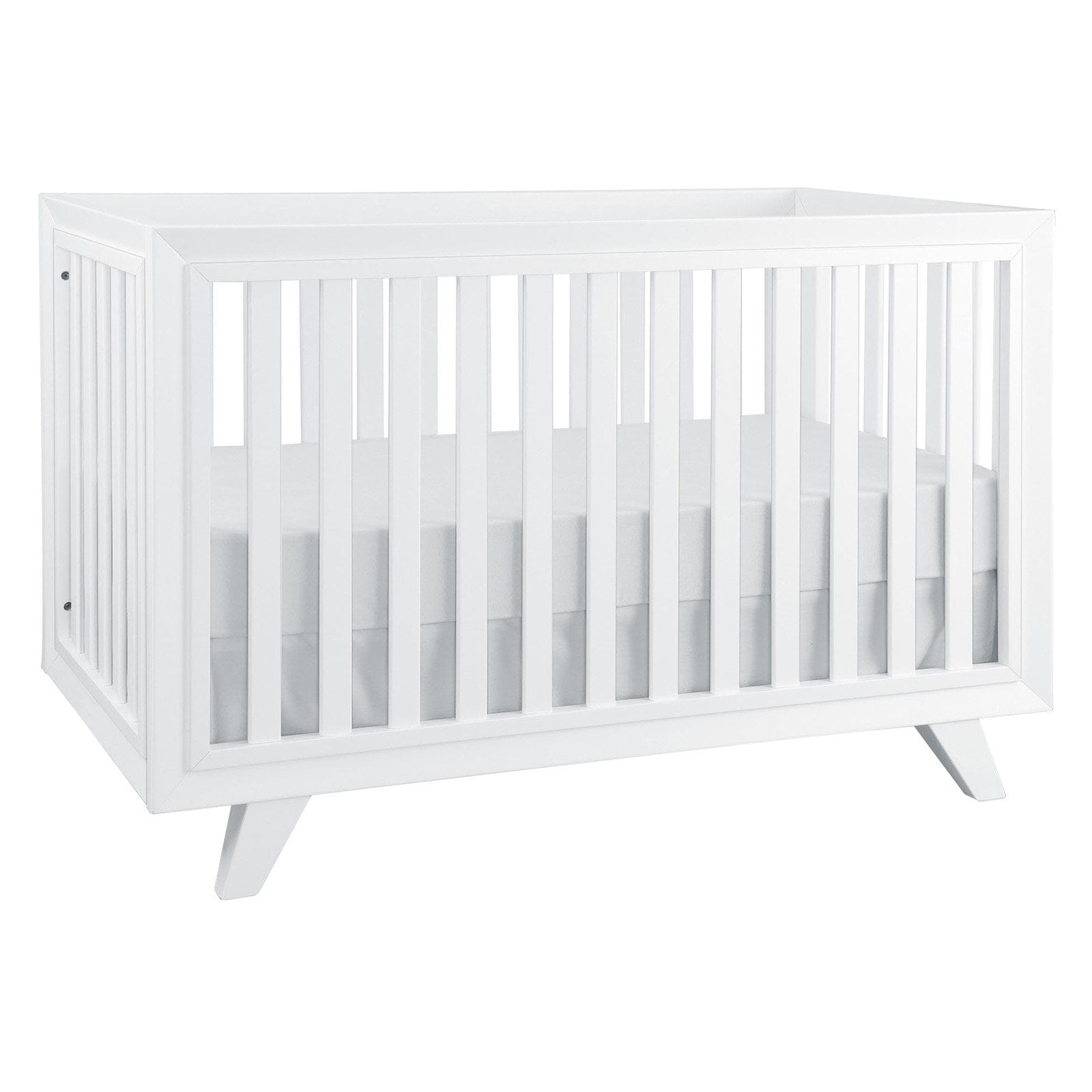 Wooster 3 new arrivals in 1 crib