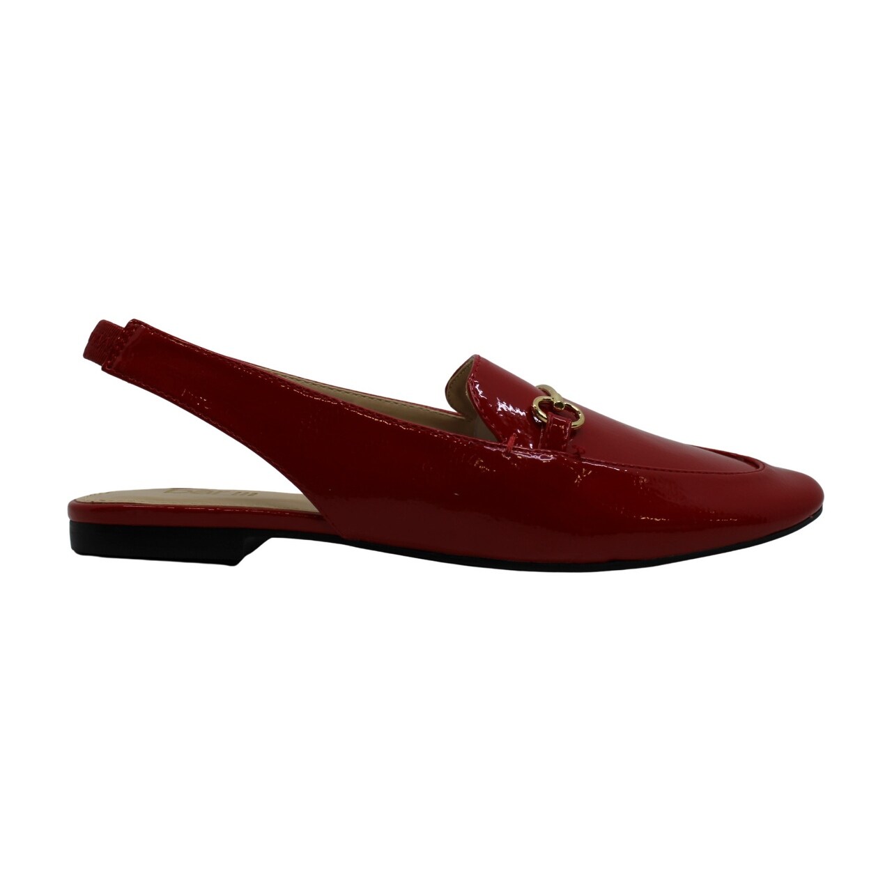 almond toe slingbacks