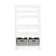 preview thumbnail 3 of 12, Martha Stewart Living and Learning Collection Kids’ Tall Bookcase