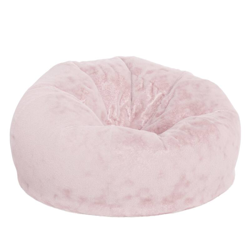 Oversized Refillable Bean Bag Chair for Kids and Adults