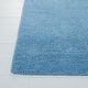 preview thumbnail 114 of 184, SAFAVIEH Handmade Himalaya Kaley Solid Wool Rug