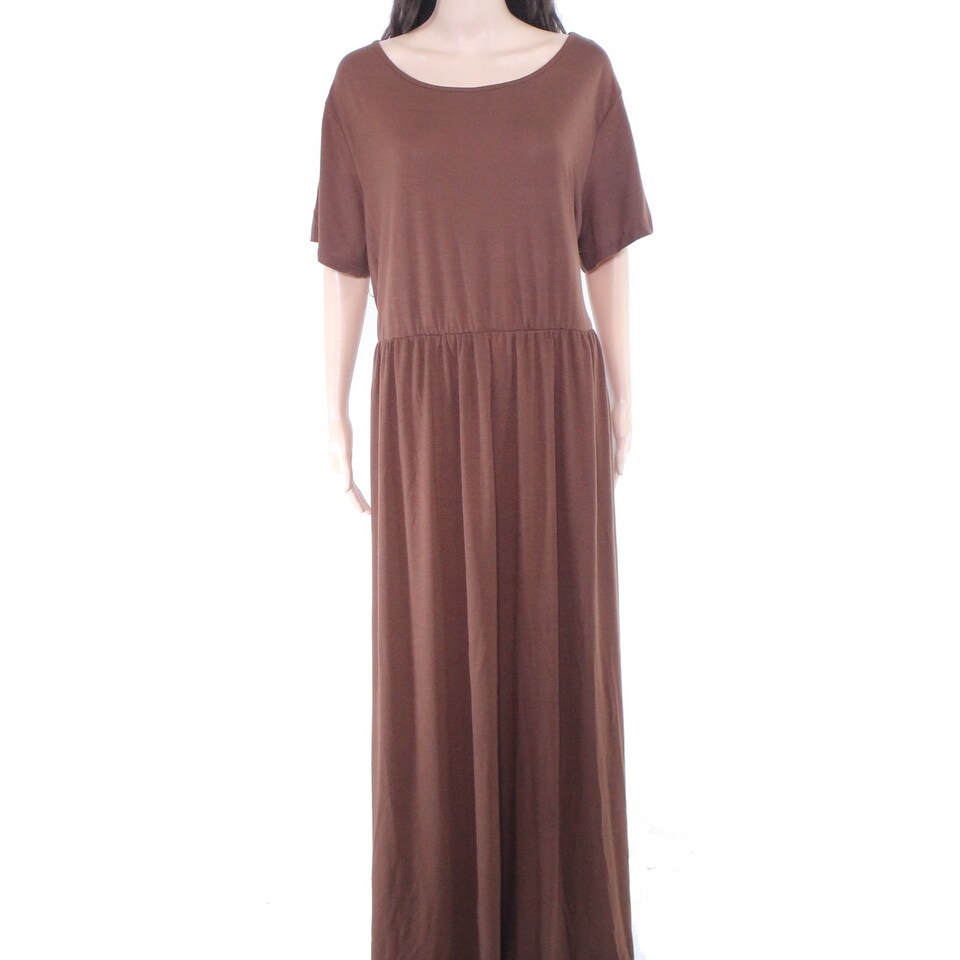 nemidor maxi dress