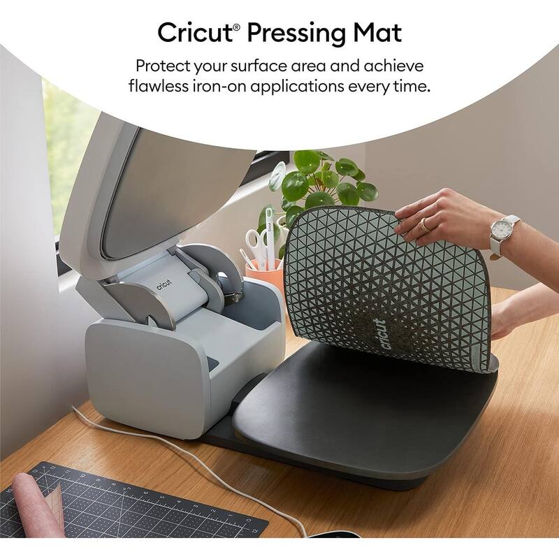 Cricut Black Pressing Mat