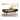 Ashley Dark Brown Kisper Rectangular Cocktail Table - 47.75 In. W X 17.0 In. H X 27.5 In. D