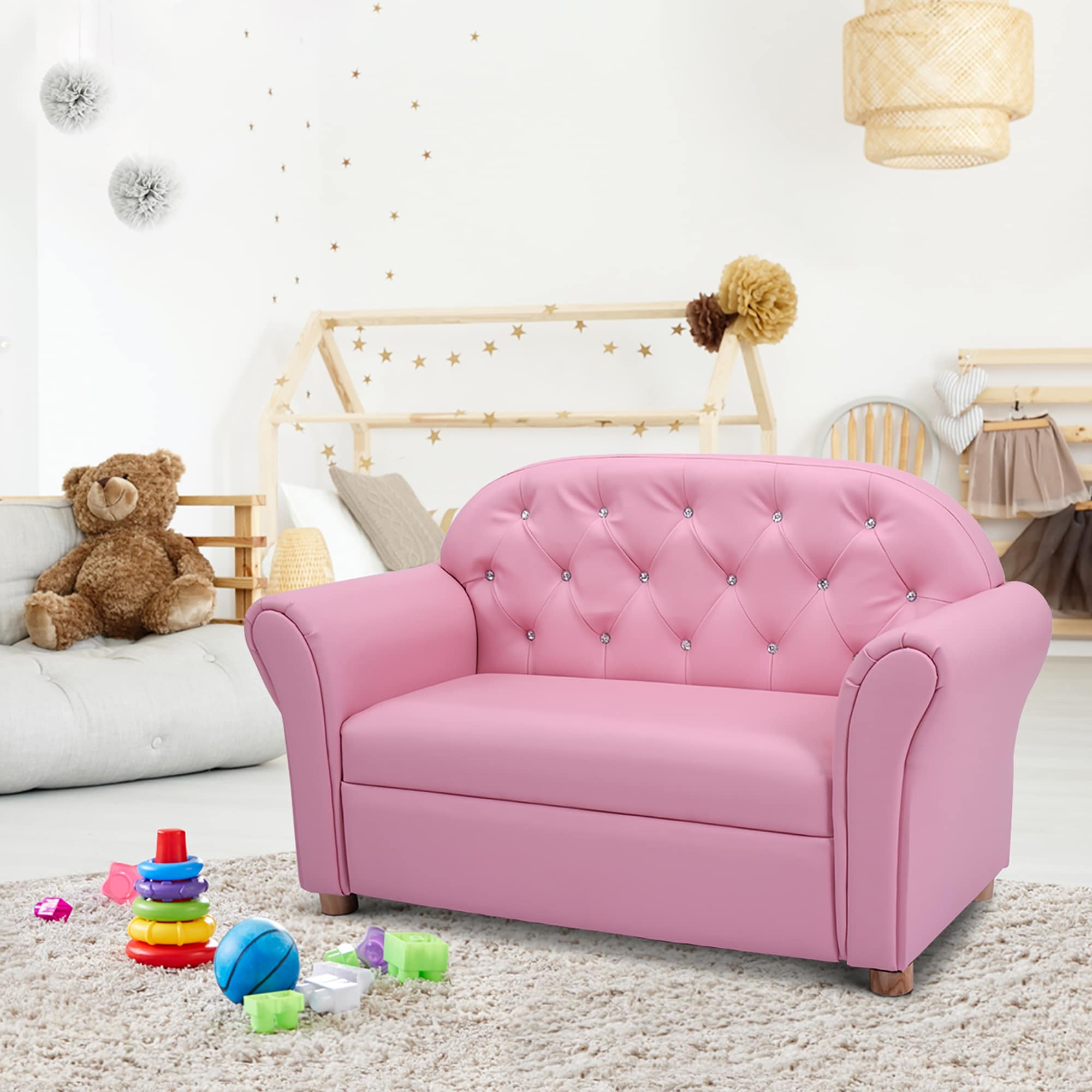 preschool couch