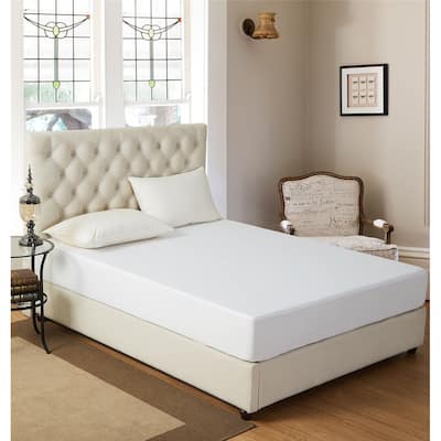 JML Premium Hypoallergenic/Waterproof Mattress Protector
