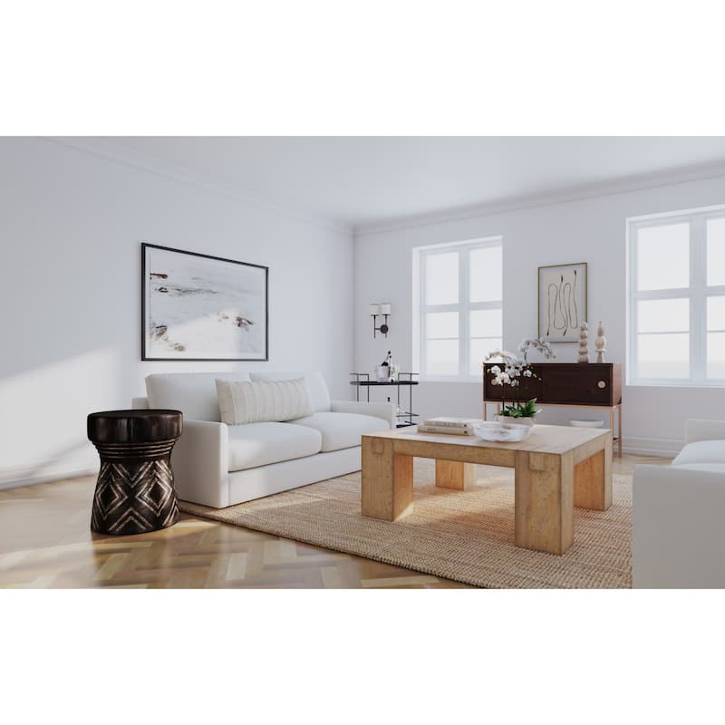 Hooker Furniture 7228-80004-85 Commerce and Market 42" Wide Mindi Wood