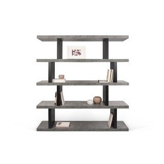 Step Bookcase - Bed Bath & Beyond - 40315427