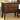 Dorval 2-Drawer Nightstand