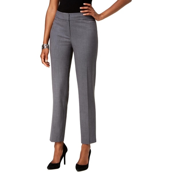 nine west skinny pants
