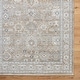 preview thumbnail 9 of 11, Livabliss Edmonton Traditional Abstract Area Rug