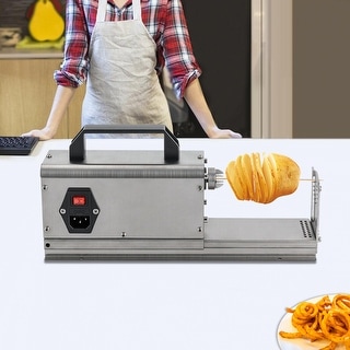 https://ak1.ostkcdn.com/images/products/is/images/direct/9c59fe3c31cac1333efc6be341c7cf8901f61d49/Electric-Potato-Slicer-Tornado-Potatoes-Spiral-Cutter-Machine.jpg