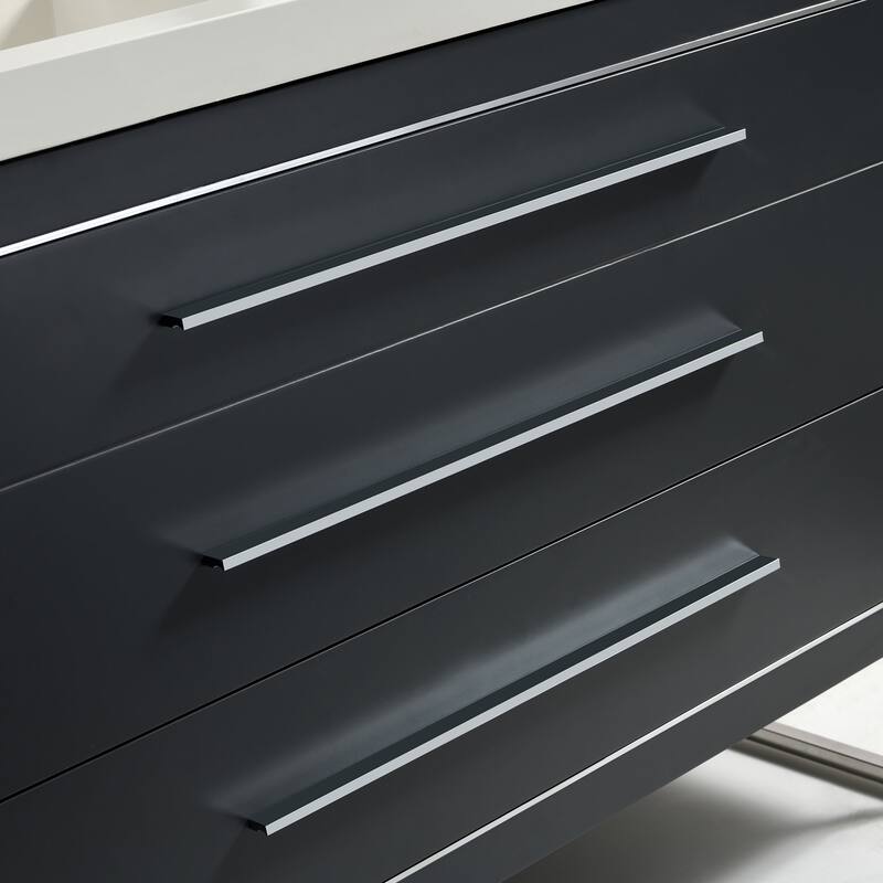 LaLa 48" Single Vanity Set