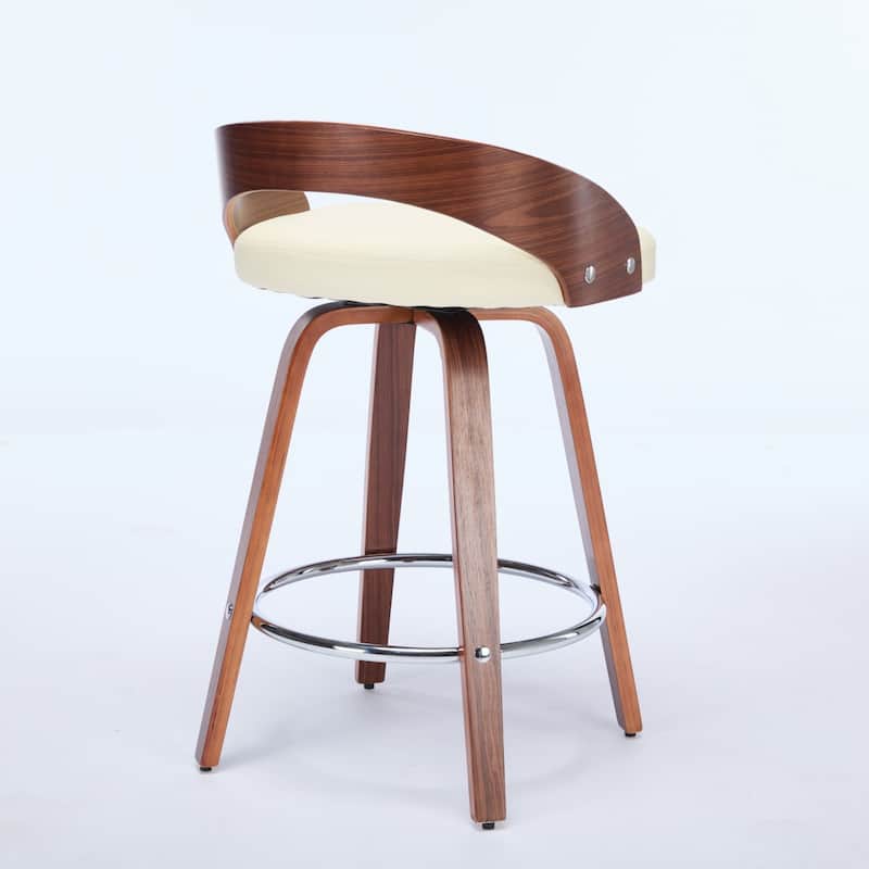 Counter Height Swivel Bar Stool