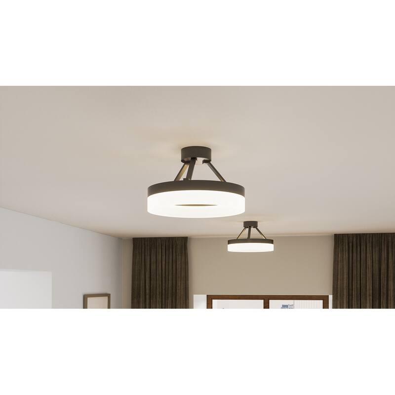 Cohen LED