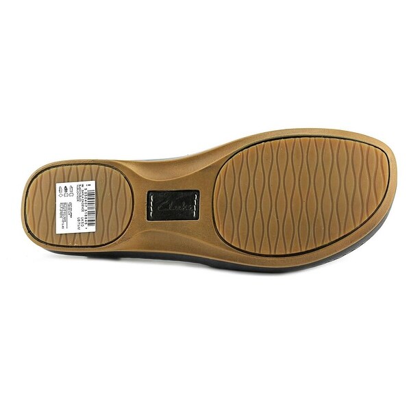 clarks women's sarla cadence slingback sandals