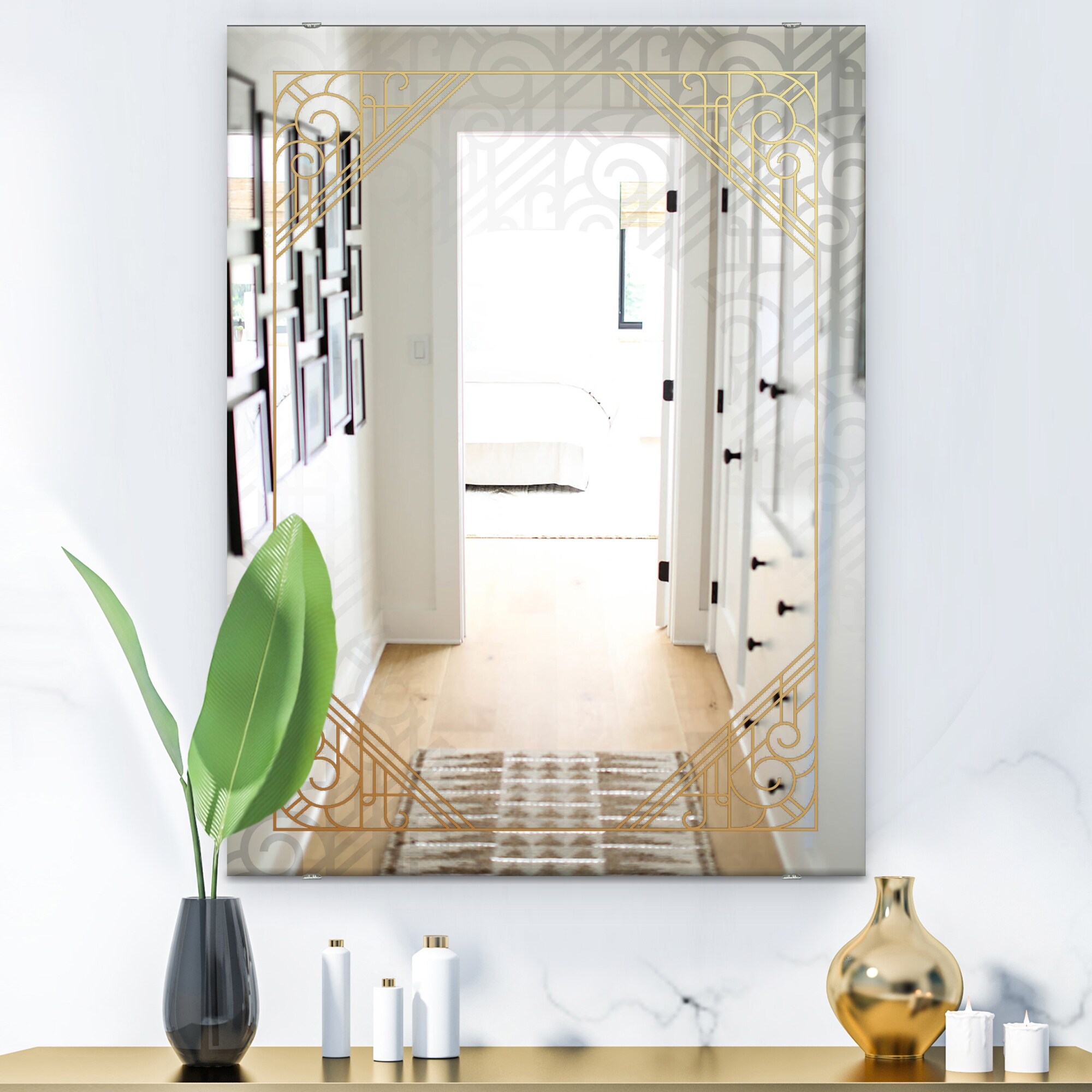 最大67%OFFクーポン mi様専用 サンドセレモニー フレーム ミラー