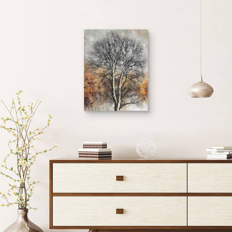 Precious Metals by Sandy Doonan Canvas Art Print
