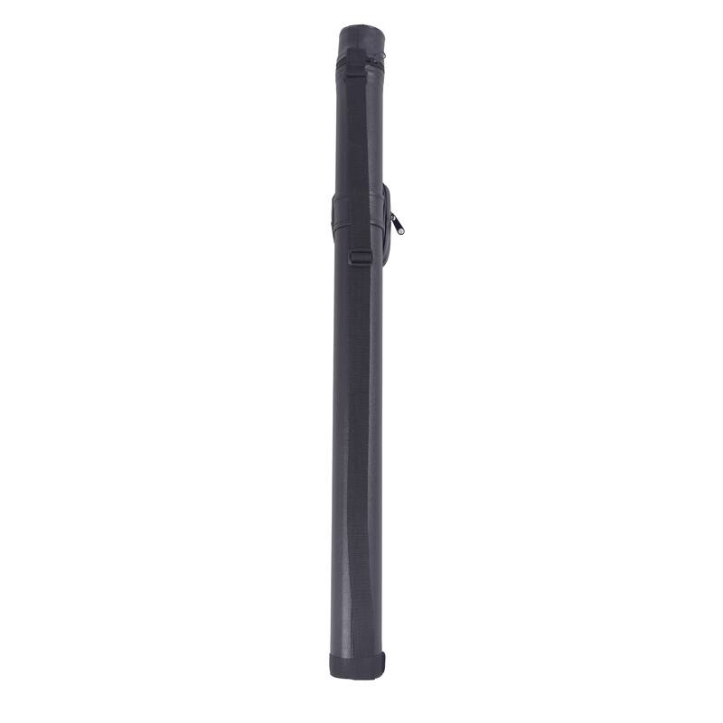 Hathaway Conquest 58-in Cue Stick and Case Set - Maple Wood