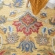 preview thumbnail 80 of 121, SAFAVIEH Fiorello Handmade Blossom French Country Wool Area Rug