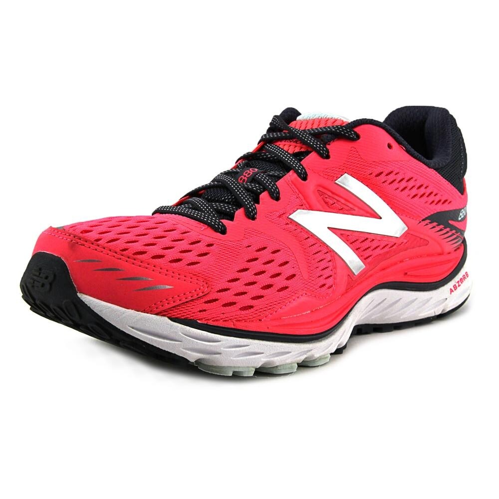 new balance w880 review