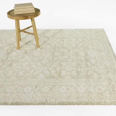 Ariosto Minimalist Traditional Area Rug