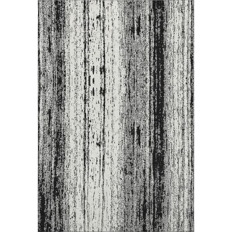 Premium Washable Super Soft Transitional Ombre Mayfield Rug