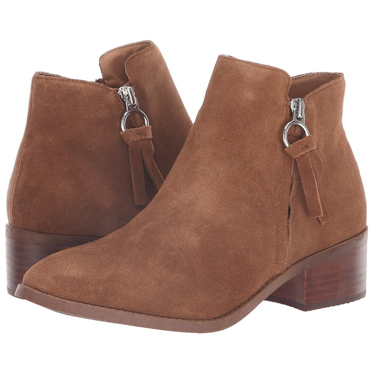 steve madden dacey booties