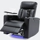 preview thumbnail 24 of 46, Power Motion Recliner with USB Charging Port