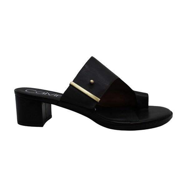 Calvin klein daria nappa