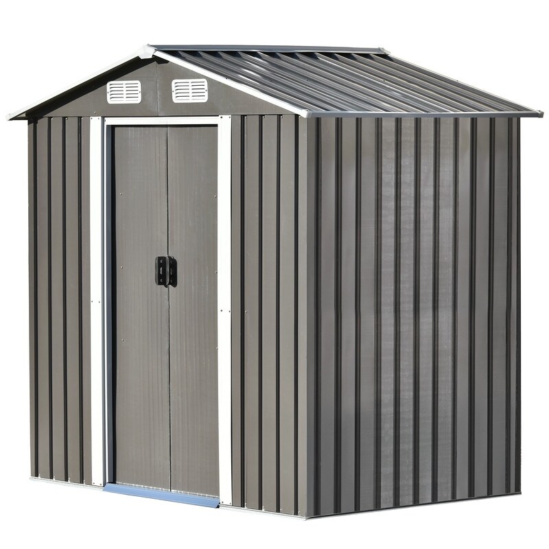 6x4 bike store shop