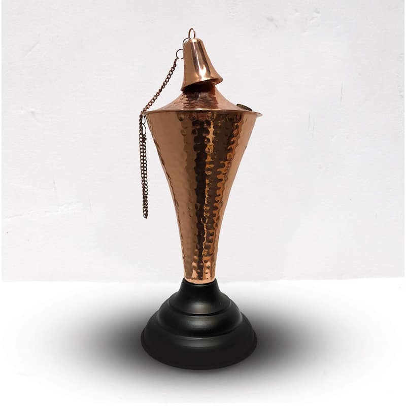 Oahu Tiki Torch