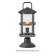 preview thumbnail 2 of 2, Hinkley Lakehouse Medium Post Top Or Pier Mount Lantern