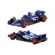 preview thumbnail 5 of 4, Hot Wheels Formula 1 Race Team 1:64 Scale Die-Cast Toy Cars, 5-pack