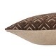 preview thumbnail 21 of 19, Lorient Trellis Lumbar Pillow