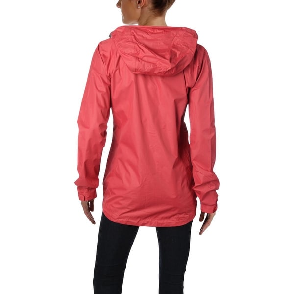 rab waterproof coat womens