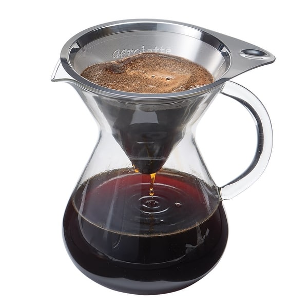 Aerolatte - Drip Coffee Brewer