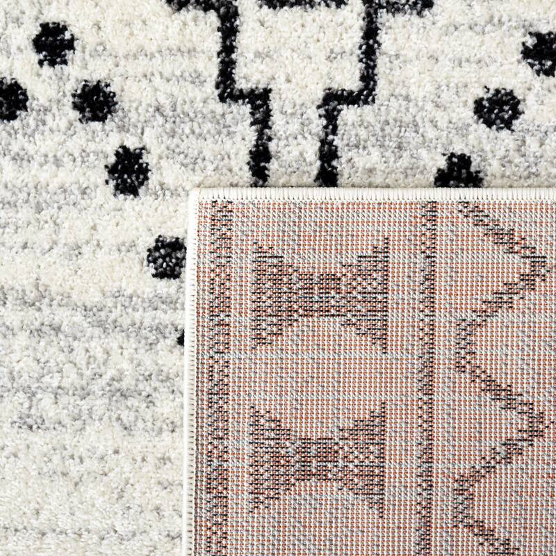 SAFAVIEH Tulum Velma Moroccan Boho Rug