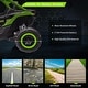 preview thumbnail 54 of 54, Licensed BRP Can-Am 24V 2 Seater Kids UTV Ride on Car with Remote Control