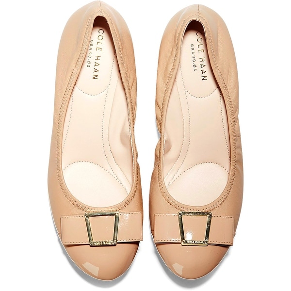 cole haan emory wedge