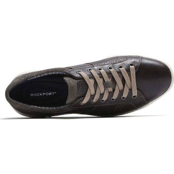 rockport colle tie sneaker