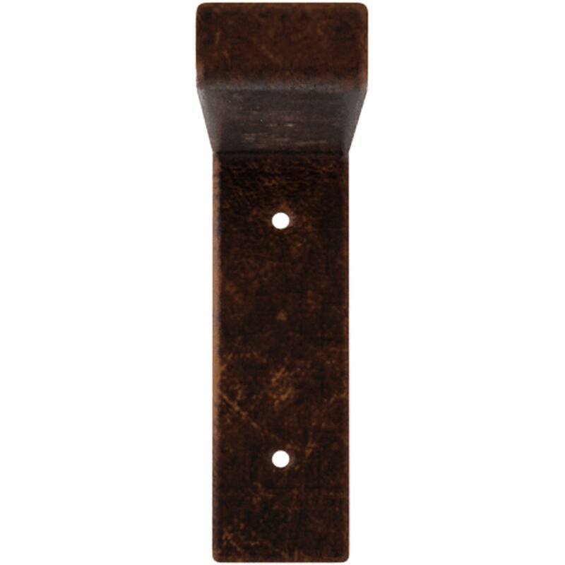 Steel Truss Shelf Bracket
