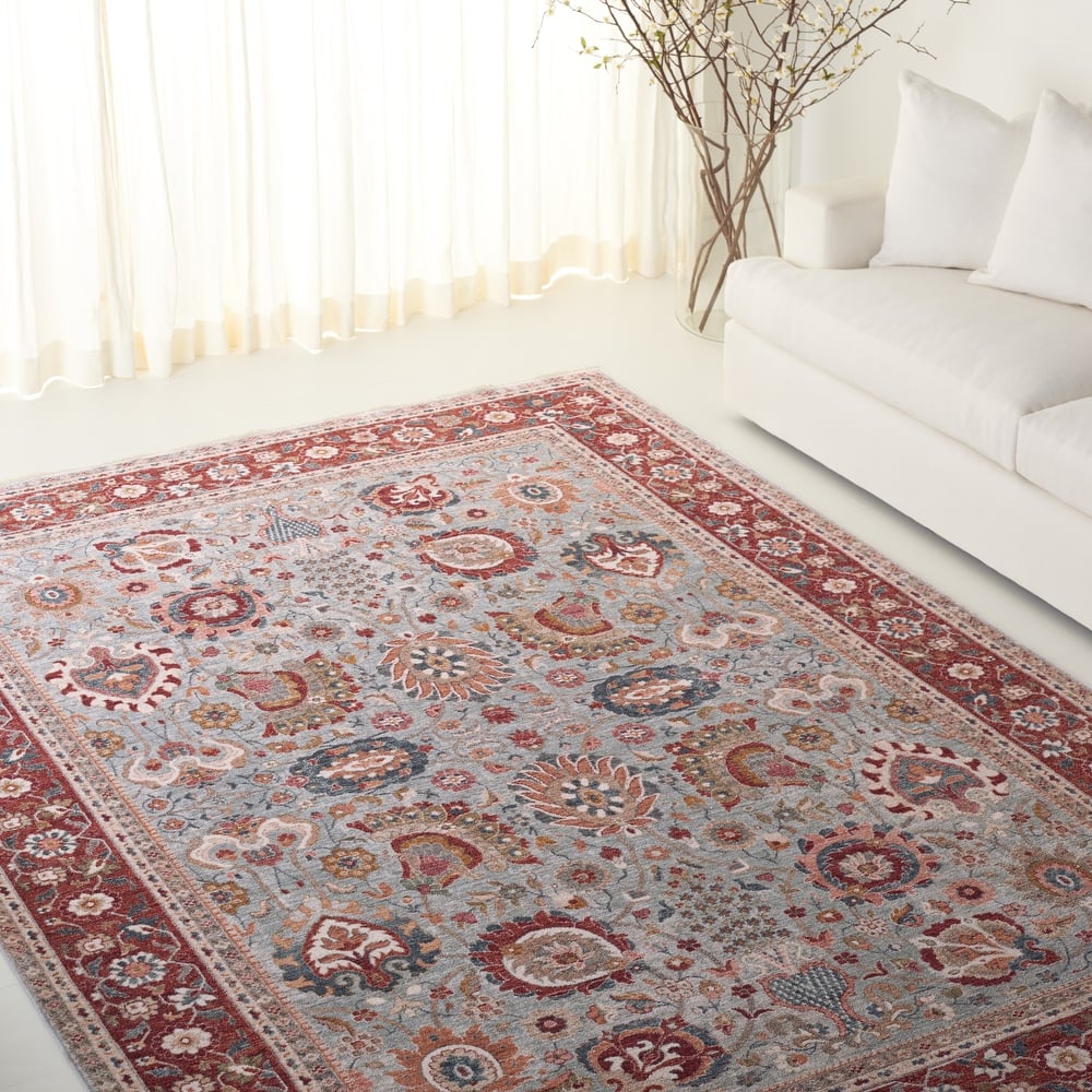 Lauren Ralph Lauren Eriko Traditional Oriental Rug