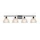 Option Oil Rubbed Bronze / Clear