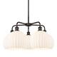 Option Oil Rubbed Bronze / White Venetian