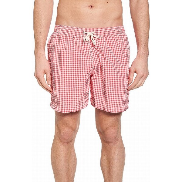 barbour mens shorts