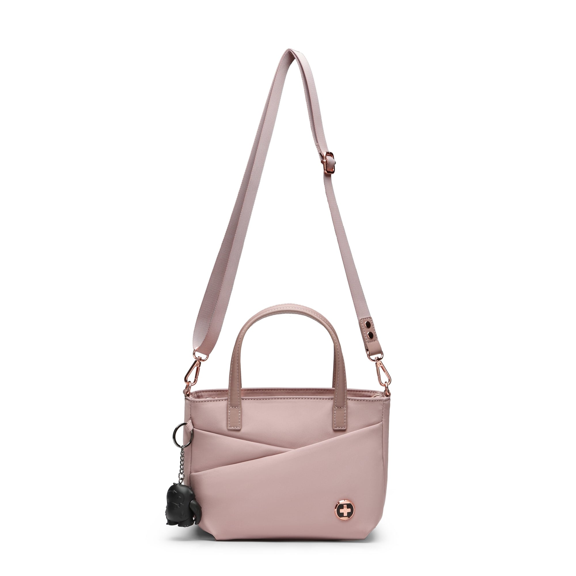 Swissdigital SD7518-82 Katy Rose NG Lotus Mini Tote Bag