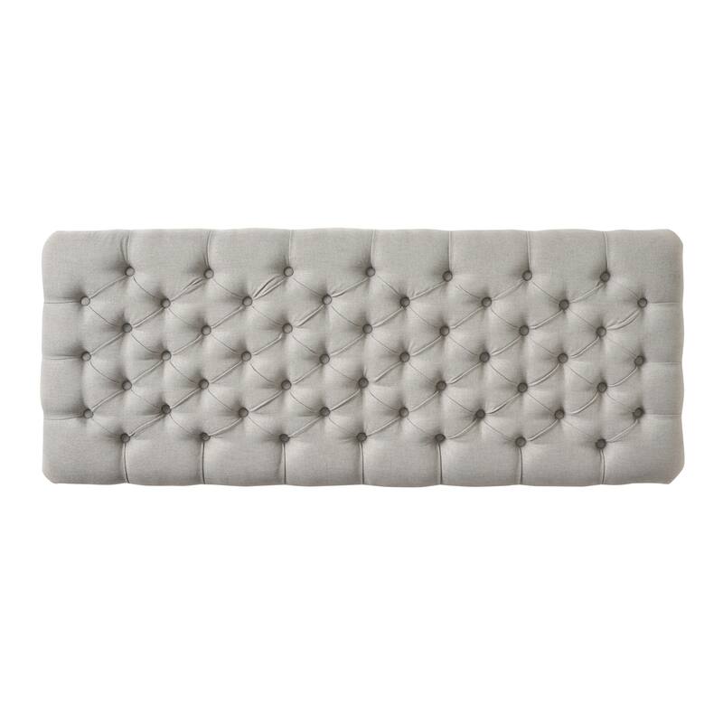 Hastings Tufted Storage Ottoman Bench by Christopher Knight Home