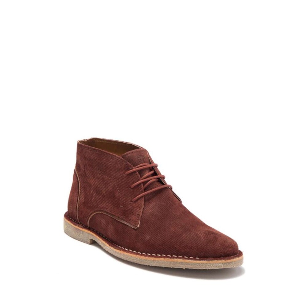 kenneth cole reaction men's passage suede boots