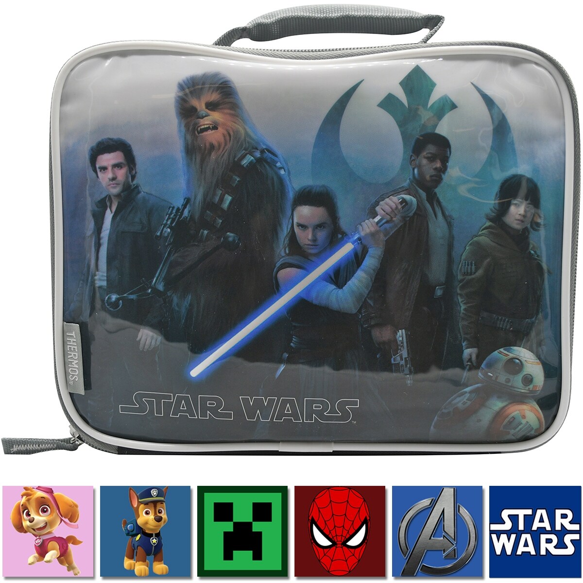 cool cell lunch box